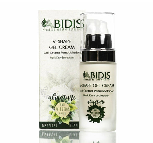 Abidis V-Shape Gel Cream 30ml #ibea