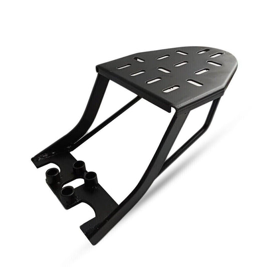 REAR LUGGAGE TRAY BAG BOX CARRY CARRIER SUPPORT RACK KAWASAKI Z125 PRO 17 23