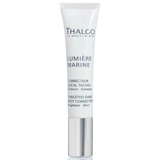 Thalgo LUMIERE MARINE Targeted Dark Spot Corrector 15ml #ibea