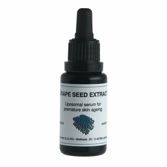Dermaviduals DMS Traubenkern-Extrakt Grape Seed Extract 20ml #ibea