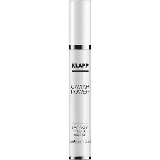 KLAPP Caviar Power Eye Care Fluid Roll-On 10ml #ibea