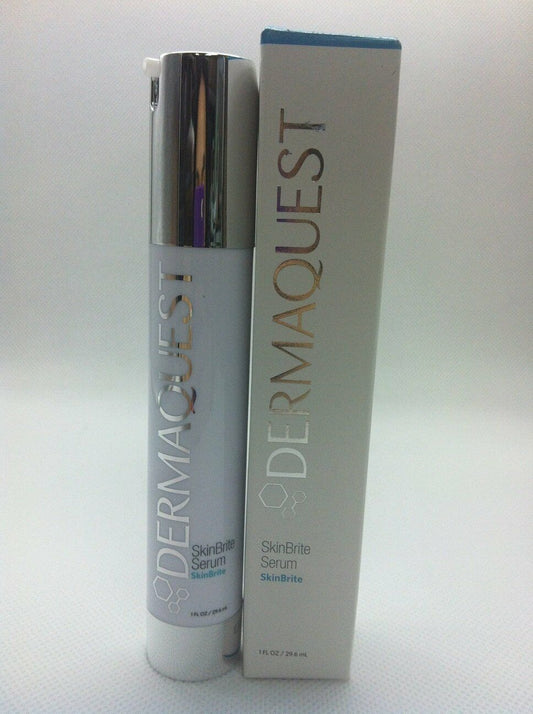 Dermaquest SkinBrite Serum 1 oz/ 29.6 ml #ibea
