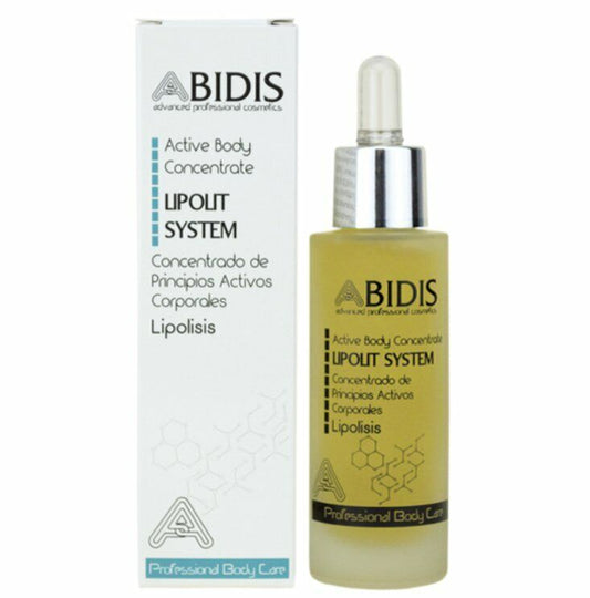 Abidis Lipolit System 30ml #ibea