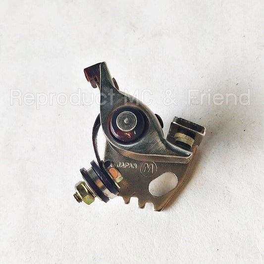 Suzuki K10 K11 K15 K10P K11P K15P K30 K50 M12 M15 M30 M31 U50 U70 Contact Point
