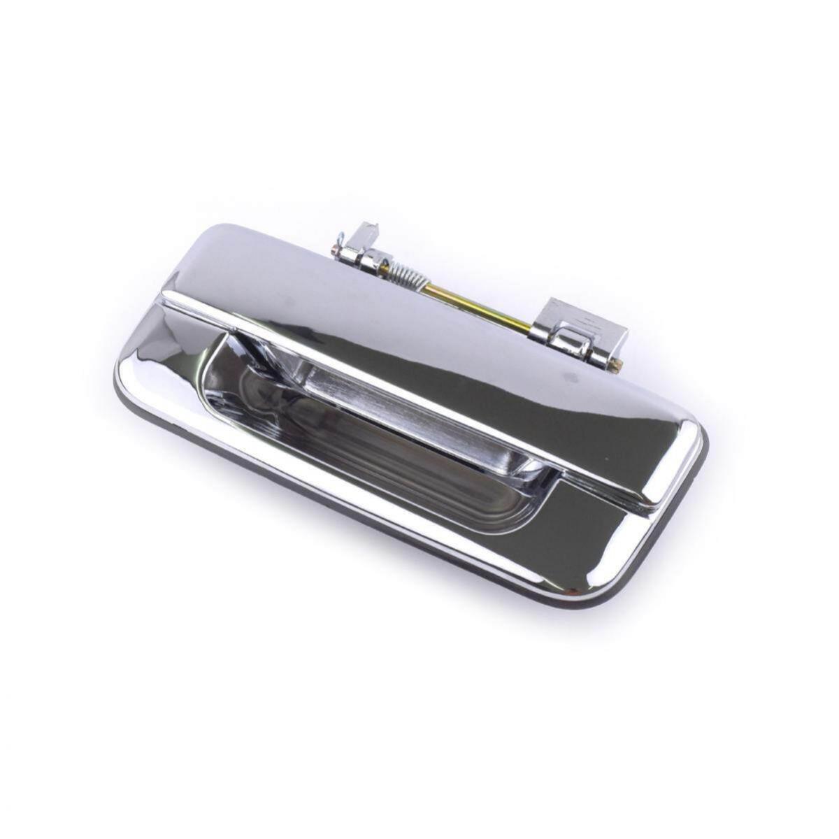 REAR Gate Tailgate Handle Chrome For Mazda BT-50 Ford Ranger Pickup 2006-2011