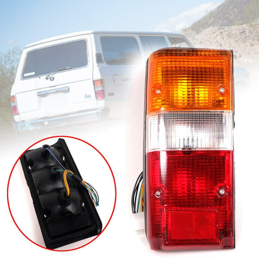 Tail Light Rear Lamp LH Fit Toyota Land Cruiser FJ60 FJ62 BJ60 HJ61 1980-1990