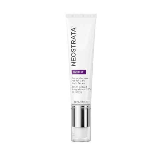 Neostrata Comprehensive Retinol 0.3% Night Serum 30ml #ibea