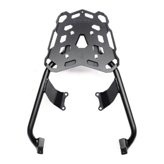 Top rack Honda CB500X Rear Cargo Rack Aluminum Motorcycle Luggage 2014 - 2023