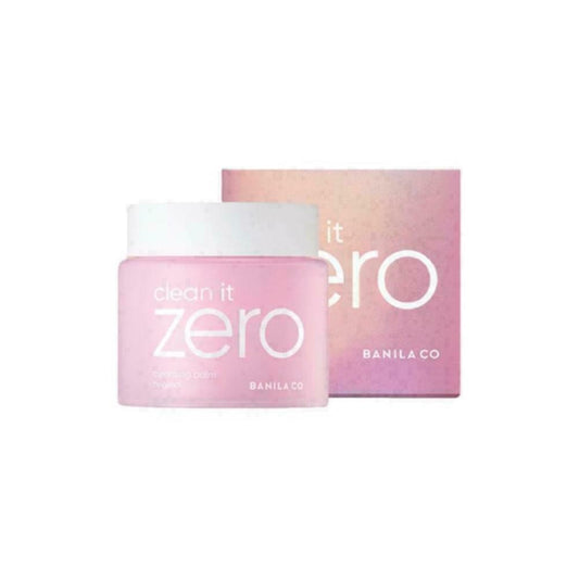 Banila Co Clean It Zero Cleansing Balm Original 100 ml