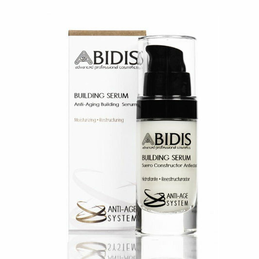 Abidis Building Serum 30ml #ibea
