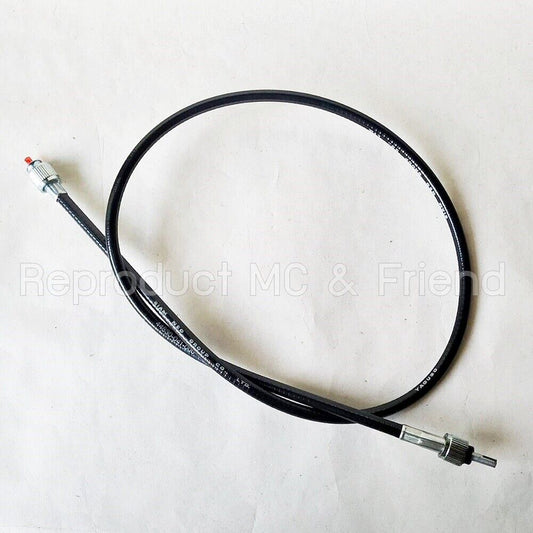 Speedometer Cable Assy (L:925mm) : Fits Honda C50 C65 C70 C70K1 C70M C90