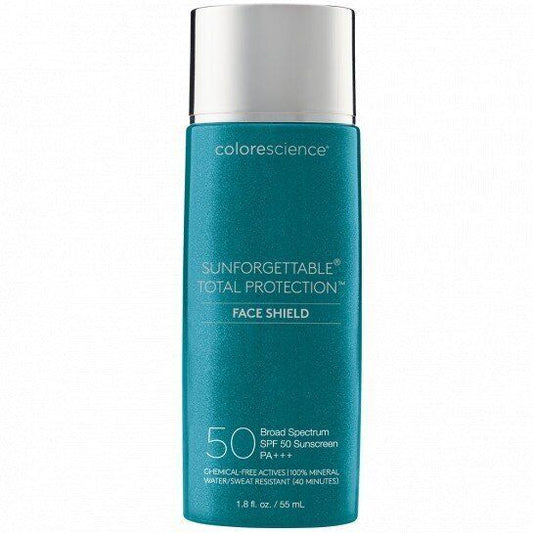 Colorescience Total Protection Face Shield SPF 50 55 ml 1.8oz #ibea