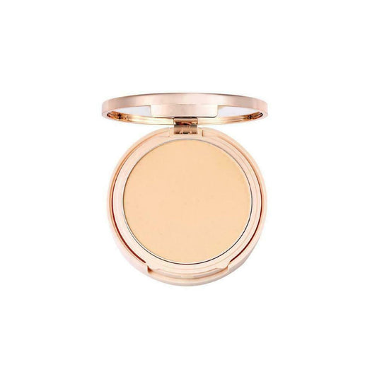 ZHE Foundation Powder #02 15 g Vitamin E to help moisturize the skin