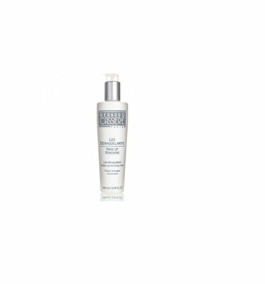 Bernard Cassiere Make-up Removing Milk Sensitive & Dry Skins 200ml #ibea