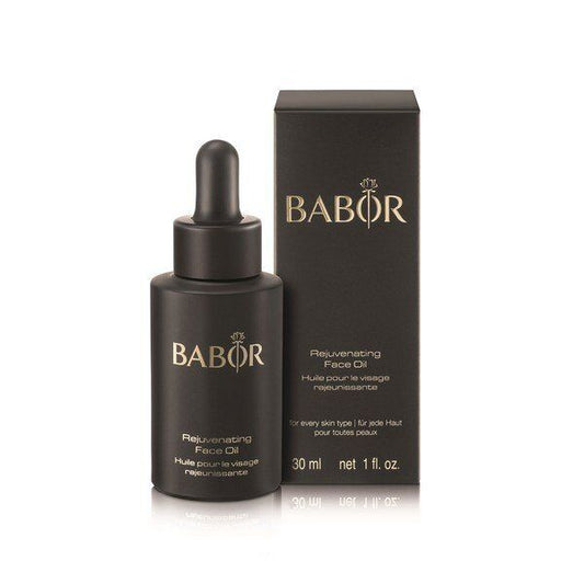 Babor Rejuvenating Face Oil 30ml #ibea