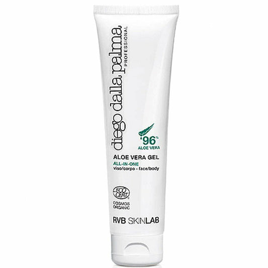 Diego dalla Palma Aloe Vera Gel 96% (Face / Body) 150ml #ibea