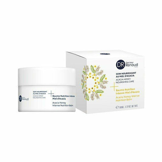 Dr Docteur Renaud Acacia Honey Intense Nutrition Balm 50ml #ibea
