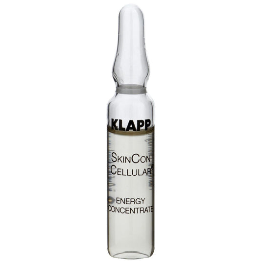 KLAPP SkinConCellular Energy Concentrate 2ml x 10 #ibea