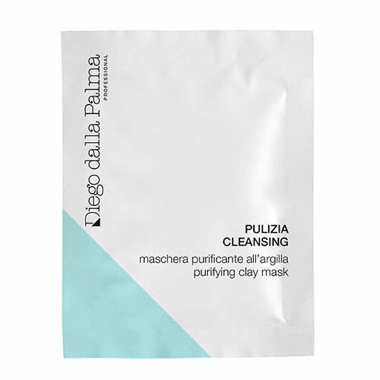 Diego dalla Palma Purifying Clay Mask 10ml x 10packs #ibea