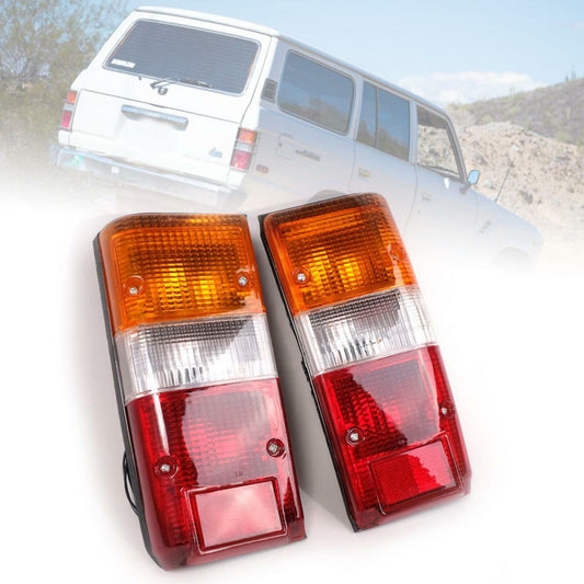 Tail Light Rear Lamp LH RH Fit Toyota Land Cruiser FJ60 FJ62 BJ60 HJ61 HJ62 BJ62