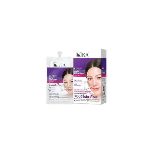 KA Expert Anti Melasma Serum 7 g x 6