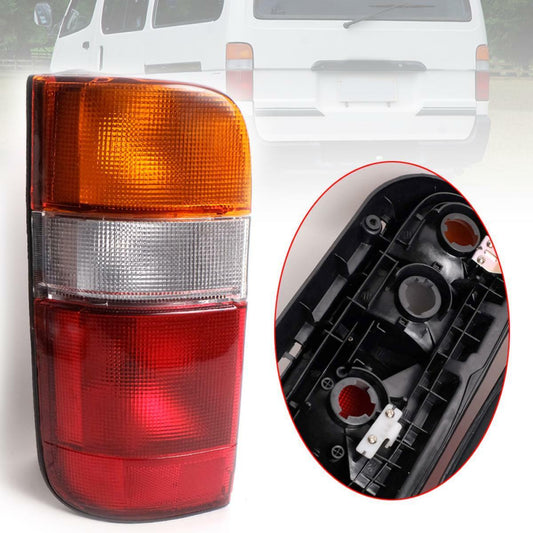 Tail Light Lamp For1989 - 2004 Toyota HIACE LH 112-125 RZH 101-104 - LH