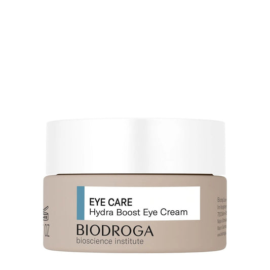 Biodroga Hydra Boost Eye Cream 50ML Salon #ibea