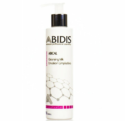 Abidis Abical Cleansing Emulsion 200ml #ibea