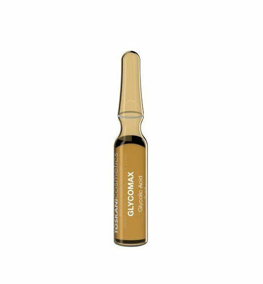 Toskani Glycomax 2 ml x 20 ampoules #ibea