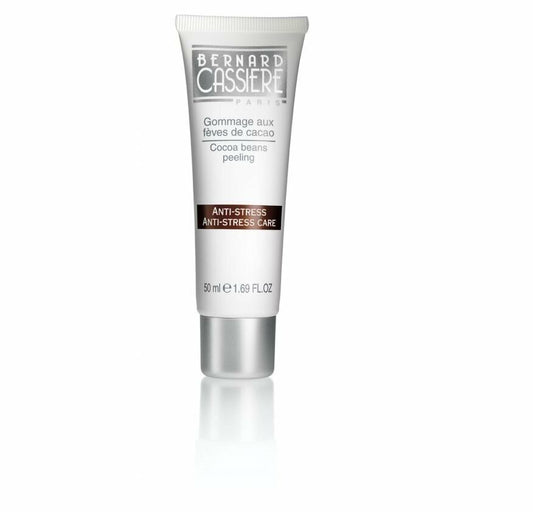 Bernard Cassiere Cocoa Beans Peeling 50ml #ibea