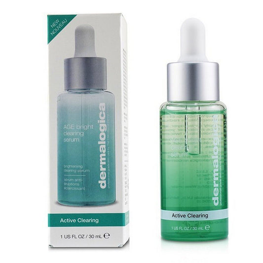 Dermalogica AGE Bright Clearing Serum 30ml #ibea
