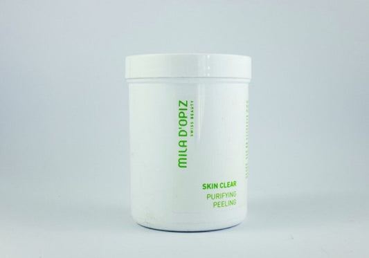 Mila d'opiz Skin Clear Purifying Peeling 240ml#ibea