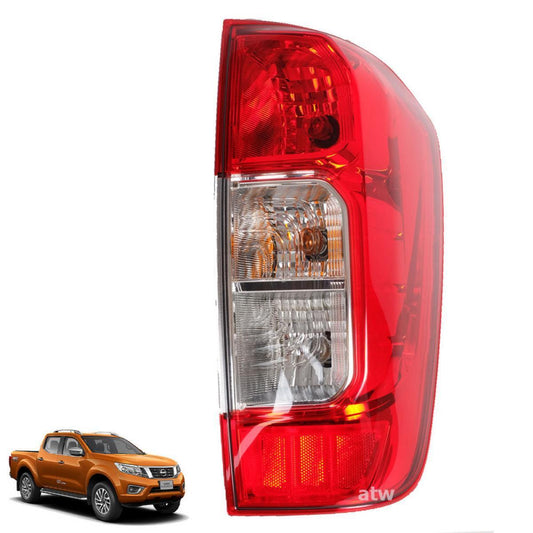 Tail Lights Lamp RH Right For Nissan Navara NP300 D23 Pickup 2014 15 16-18