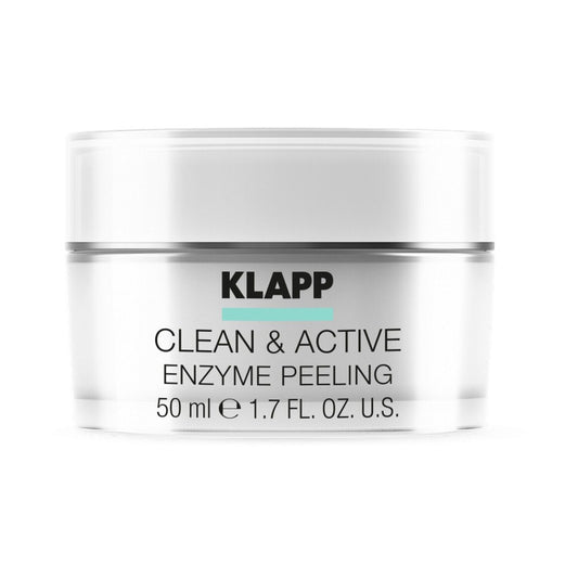KLAPP Enzyme Peeling 50ml #ibea