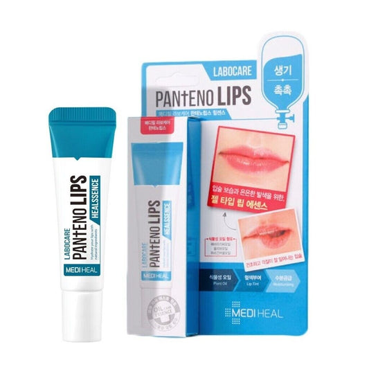 Mediheal Labocare Panteno Lips Healssence Gel Moisturizing Healthy Gentle 10 ml