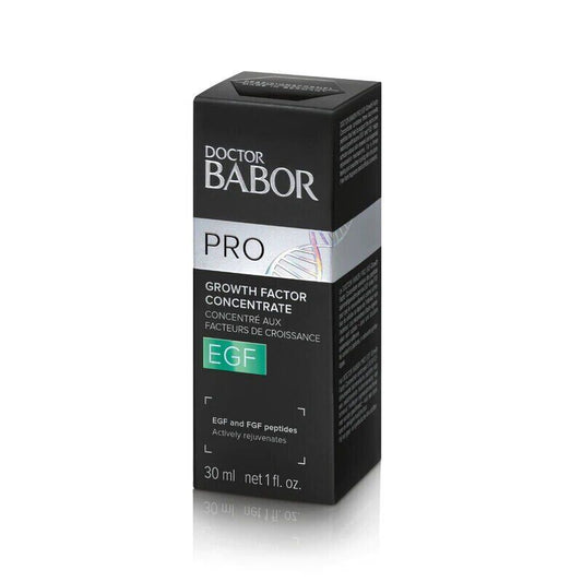Babor PRO EGF Growth Factor Concentrate 30ml #ibea