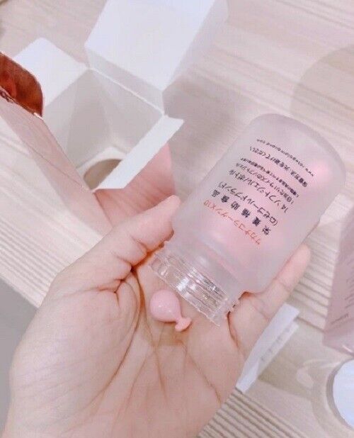 Rose Gold 10X Collagen 7 days Smooth Skin Clear Bright AcneRestore Rejuvenation