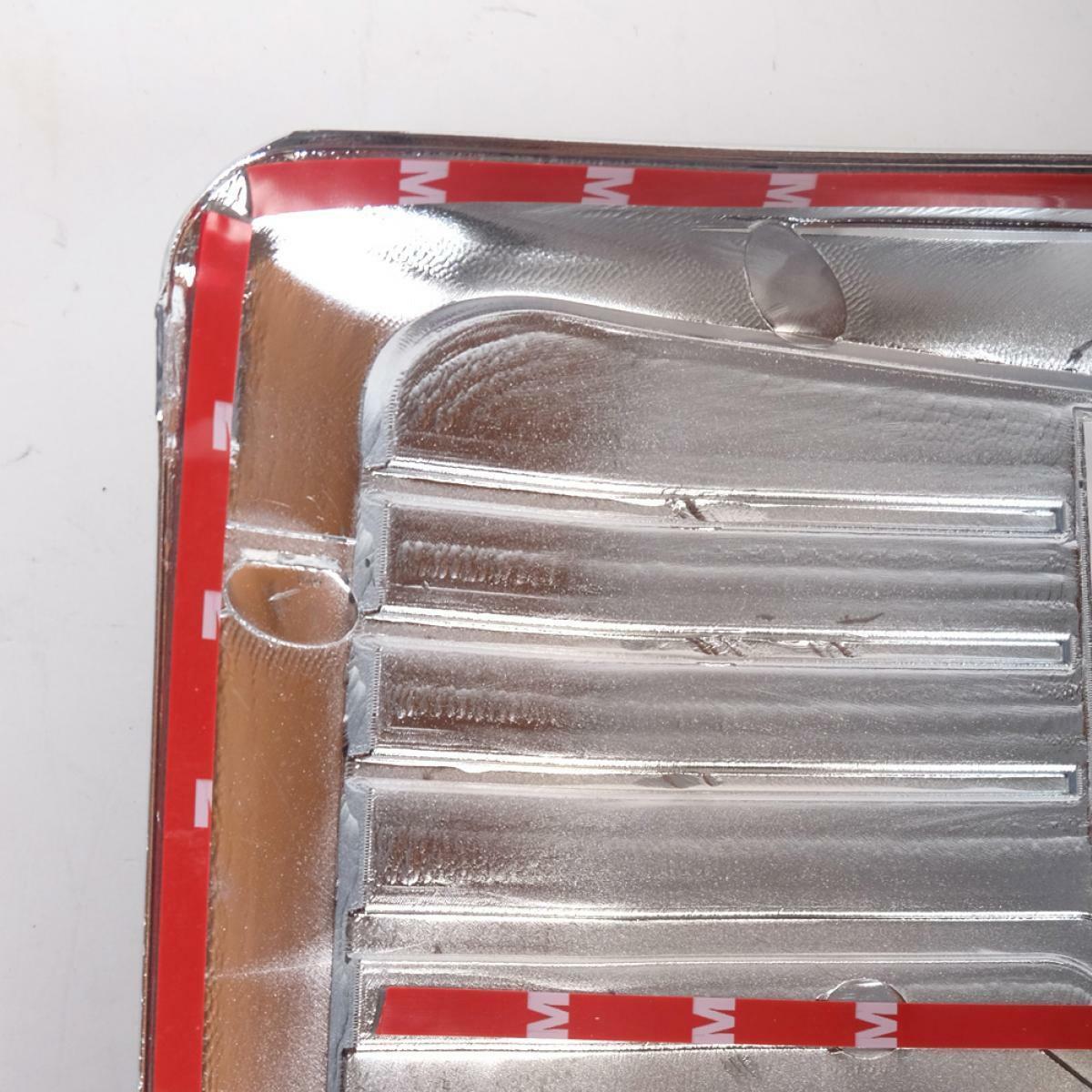 Tail Lamp Rear Light Cover Chrome Fit New Mitsubishi Triton L200 MY19 2019