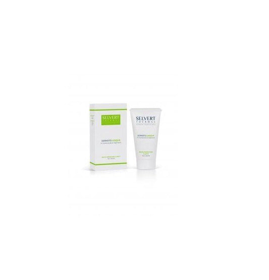 Selvert Thermal DERMA White Perfection Cream 50ml #ibea