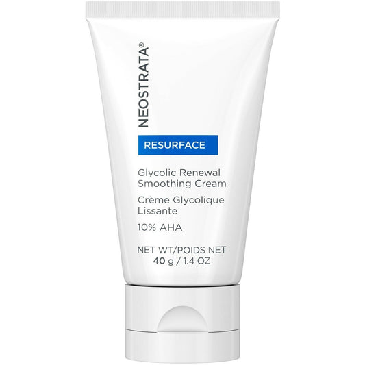 Neostrata Glycolic Renewal Smoothing Cream 40g 1.4oz #ibea
