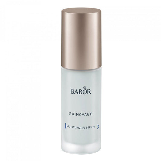 Babor Skinovage Moisturizing Serum 30ml #ibea