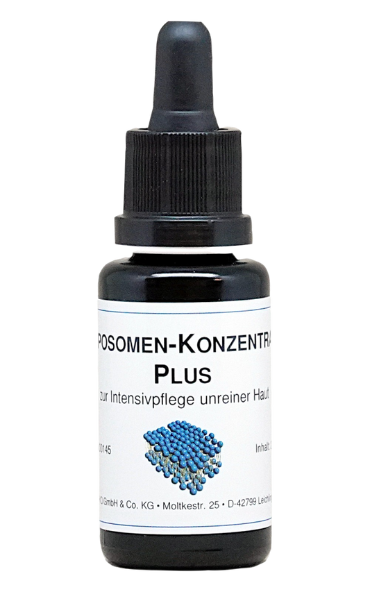 Dermaviduals DMS Liposomen-Konzentrat Plus 20ml #ibe
