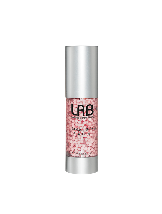 LRB Rose Honey Makeup Base 30ml #ibea