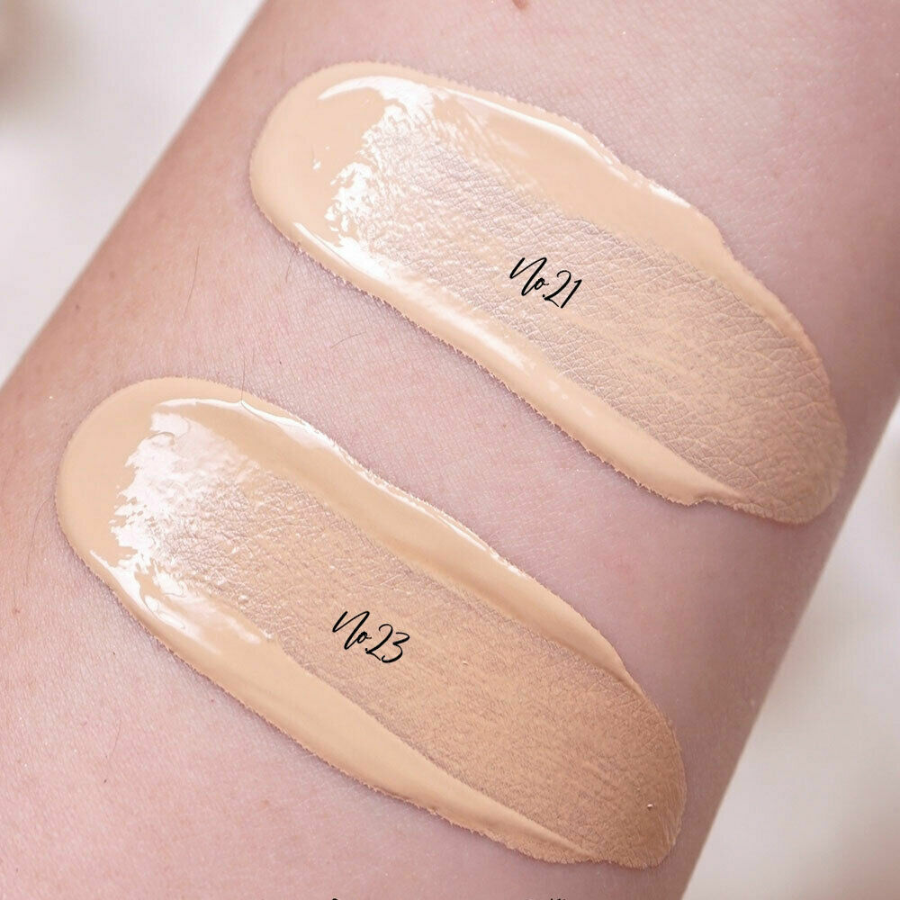 odbo Smooth Cover Liquid Foundation OD422 #21 45 ml