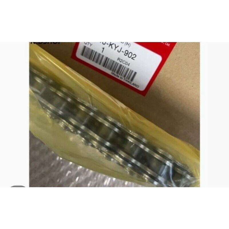 C24 Chain absorb sound For Honda Crf 250 300 Rear Bike Drive DID 520VF-120-Oring