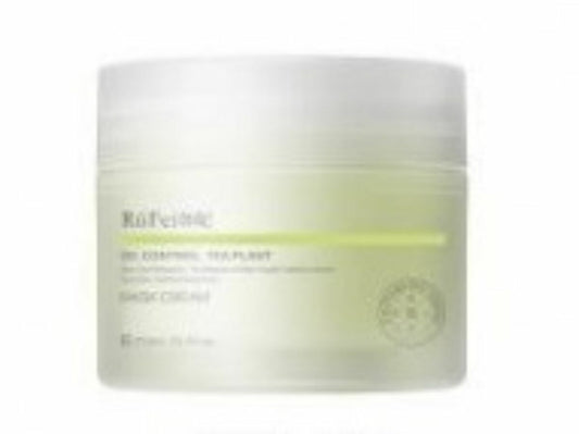 ??Rufei Oil Control Tea Plant Mask Cream 250ml