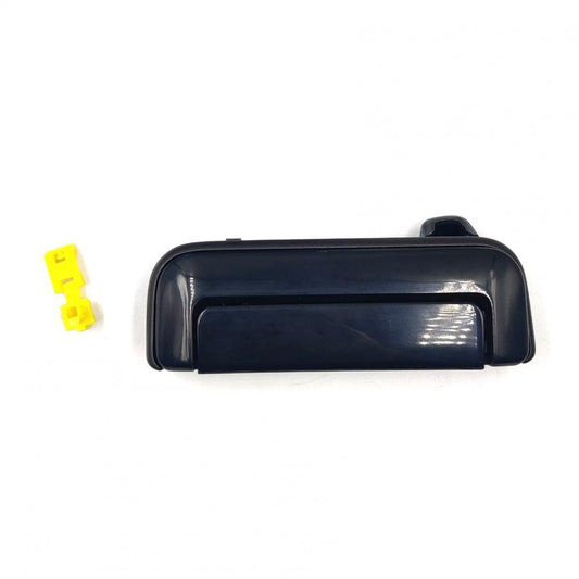 Rear Tailgate Handle Gloss Black For Mitsubishi Triton L200 MN ML 2006-2014