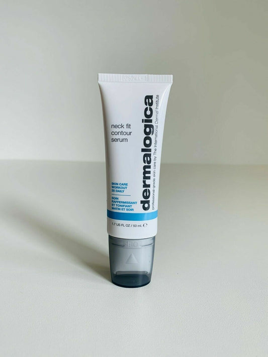 Dermalogica Neck Fit Contour Serum 50ml New in Box #ibea