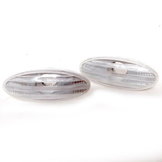 Side Marker Indicator Lamp Turn Signal Light Fit Nissan Juke March 2010-2015