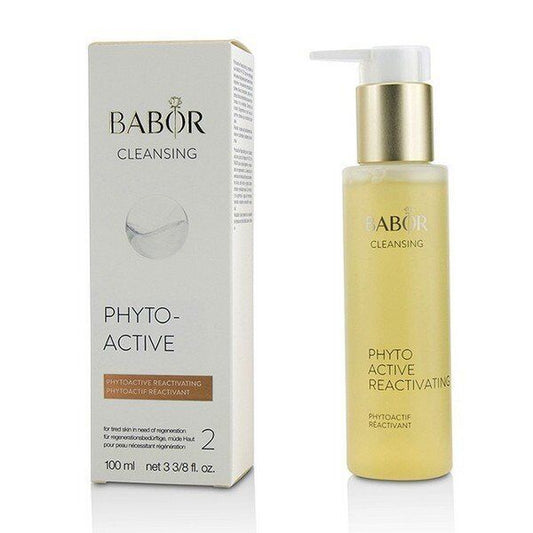 Babor Phytoactive Reactivating 100ml Salon #ibea